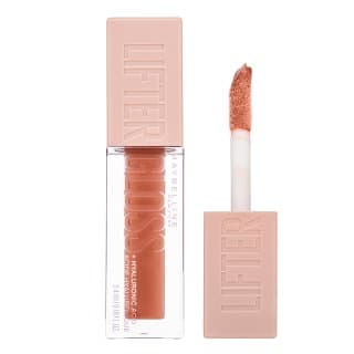 Lifter Gloss błyszczyk do ust 27 Toffee