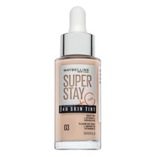 Super Stay 24H Skin Tint + Vitamin C serum do ujednolicenia kolorytu skóry 03