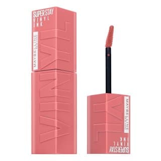 Superstay Vinyl Ink Lipstick szminka w płynie 100 Charmed