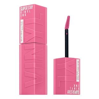 Superstay Vinyl Ink Lipstick szminka w płynie 155 Upbeat