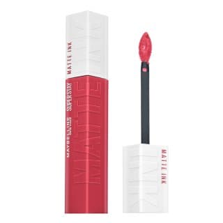 SuperStay Matte Ink Liquid Lipstick szminka w płynie dla uzyskania matowego efektu 155 Savant