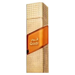 Qadr woda toaletowa unisex