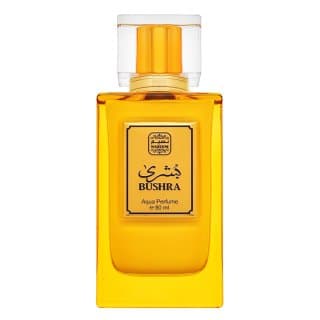 Bushra woda toaletowa unisex