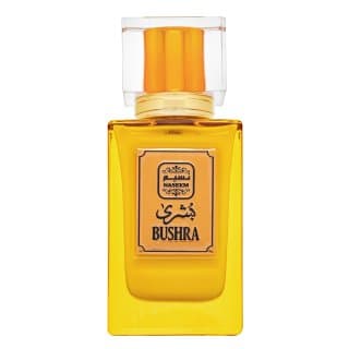 Bushra woda toaletowa unisex