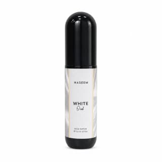 White Oud woda toaletowa unisex