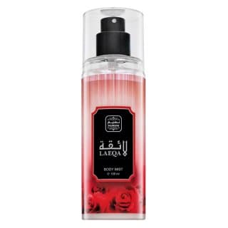 Laeqa spray do ciała unisex