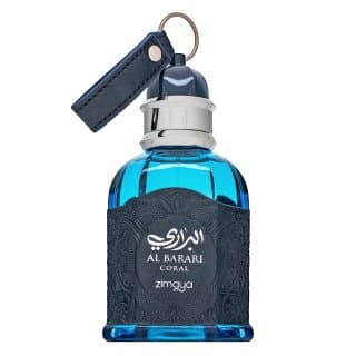 Al Barari Coral woda perfumowana unisex