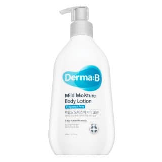 Mild Moisture nawilżające mleczko do ciała Body Lotion
