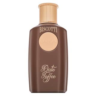 Biscotti Date Toffee czyste perfumy unisex
