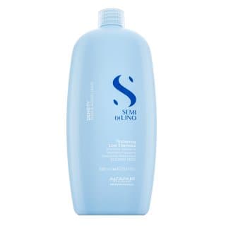 Semi Di Lino Density Thickening Low Shampoo szampon wzmacniający do włosów słabych i cienkich