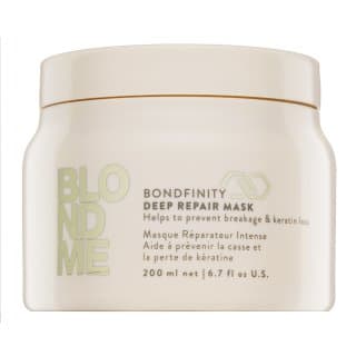 BlondMe Bondfinity Deep Repair Mask