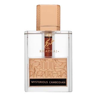 Mysterious Cambodian Olejek perfumowany unisex