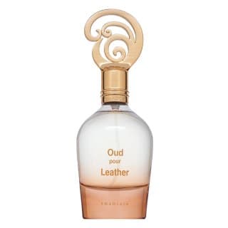 Oud Pour Leather woda perfumowana unisex