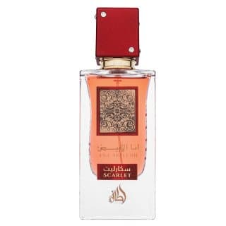Ana Abiyedh Scarlet woda perfumowana unisex