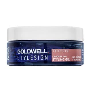 StyleSign Texture Lagoom Jam Styling Gel żel do włosów dla extra silnego utrwalenia