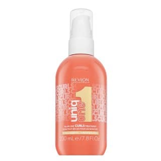 Uniq One All in One Curls Treatment