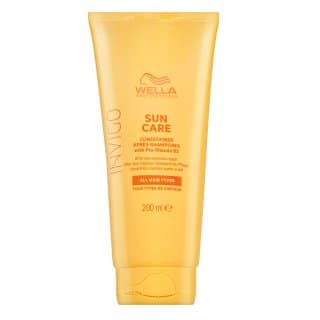 Invigo Sun Care Conditioner odżywka do włosów osłabionych działaniem słońca