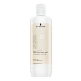 BlondMe Bond Repair Nourishing Conditioner odżywka do włosów blond