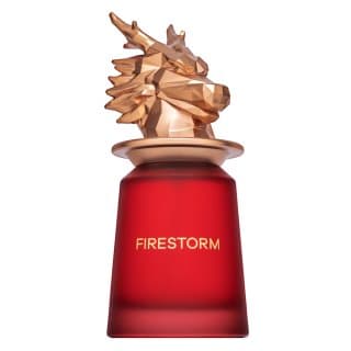 Firestorm woda perfumowana unisex