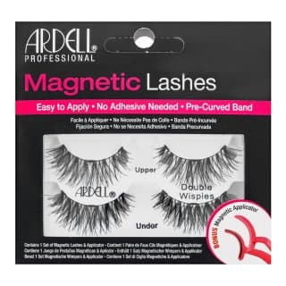 Magnetic Lashes rzęsy magnetyczne Double Wispies