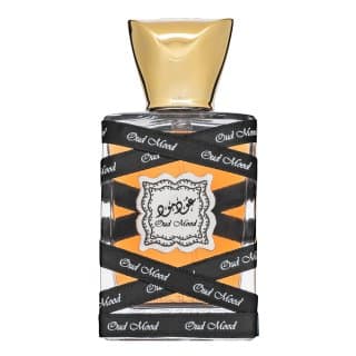 Oud Mood woda perfumowana unisex
