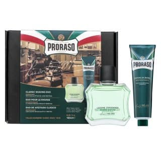 Refreshing zestaw Classic Shaving Duo II. +