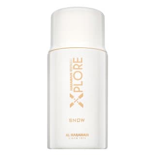 Xplore Snow woda perfumowana unisex