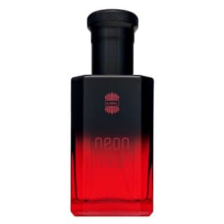 Neon Red woda perfumowana unisex