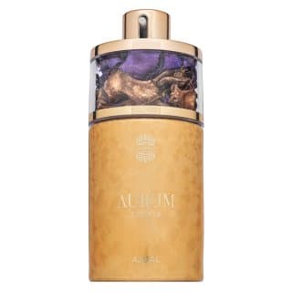 Aurum Elixir woda perfumowana dla kobiet
