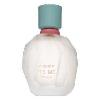 It's Me Soft Musk woda perfumowana dla kobiet
