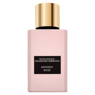 Monday Rose czyste perfumy dla kobiet