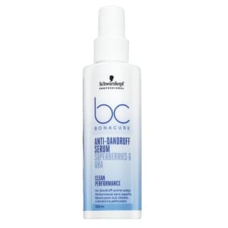 BC Bonacure Anti-Dandruff Serum serum przeciw łupieżowi