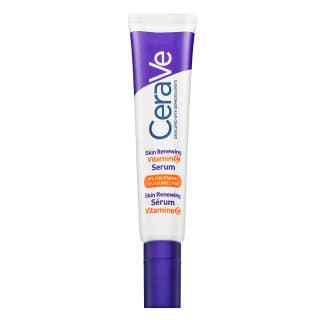 Skin Renewing serum rozjaśniające z witaminą C Vitamin C Serum