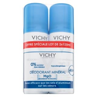 dezodorant 48H Mineral Deodorant
