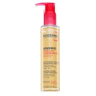 Sensibio olejek oczyszczający Micellar Cleansing Oil