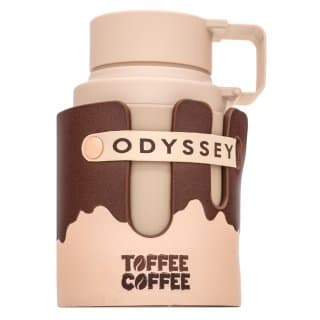 Odyssey Toffee Coffee woda perfumowana unisex