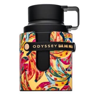 Odyssey BA HA MAS woda perfumowana unisex