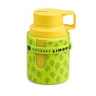 Odyssey Limoni Fresh Edition woda perfumowana unisex