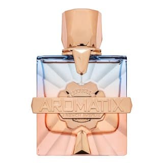Teas Me Aromatix czyste perfumy unisex