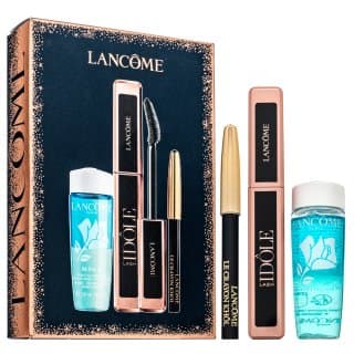 Idôle Mascara Routine zestaw pod oczy