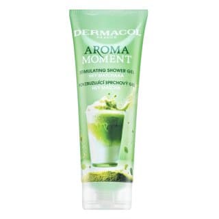 Aroma Moment żel pod prysznic Shower Gel Hey Matchaaa