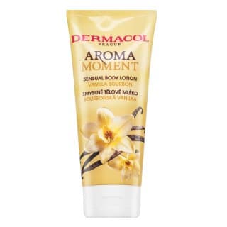 Aroma Moment mleczko do ciała Body Lotion Vanilla Bourbon