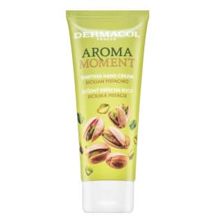 Aroma Moment krem do rąk Hand Cream Sicilian Pistachio