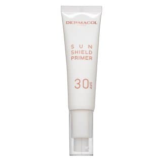 Sun Shield Primer SPF 30 baza pod makijaż o działaniu nawilżającym