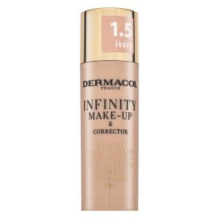 Infinity Make-Up & Corrector makijaż i korektor 1.5 Ivory