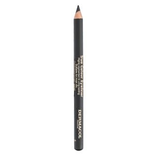 True Colour Eyeliner kredka do oczu 3 Grey