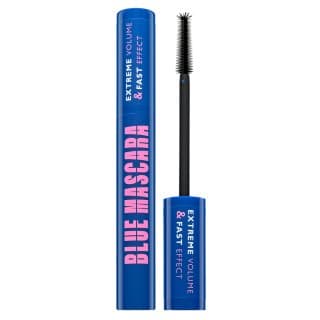 Blue Mascara Extreme Volume & Fast Effect tusz nadający objętość