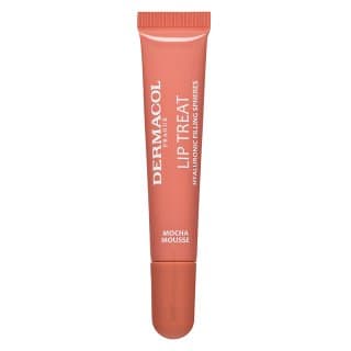 Lip Treat błyszczyk do ust o działaniu nawilżającym 8 Mocha Mousse