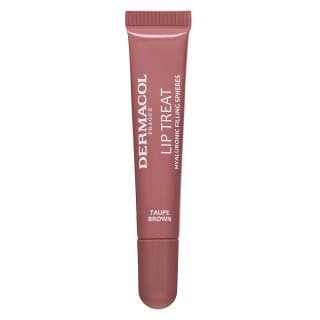 Lip Treat błyszczyk do ust o działaniu nawilżającym 9 Taupe Brown