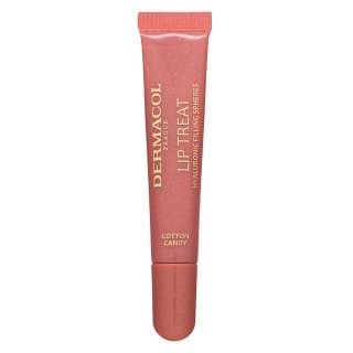 Lip Treat błyszczyk do ust o działaniu nawilżającym 3 Cotton Candy
